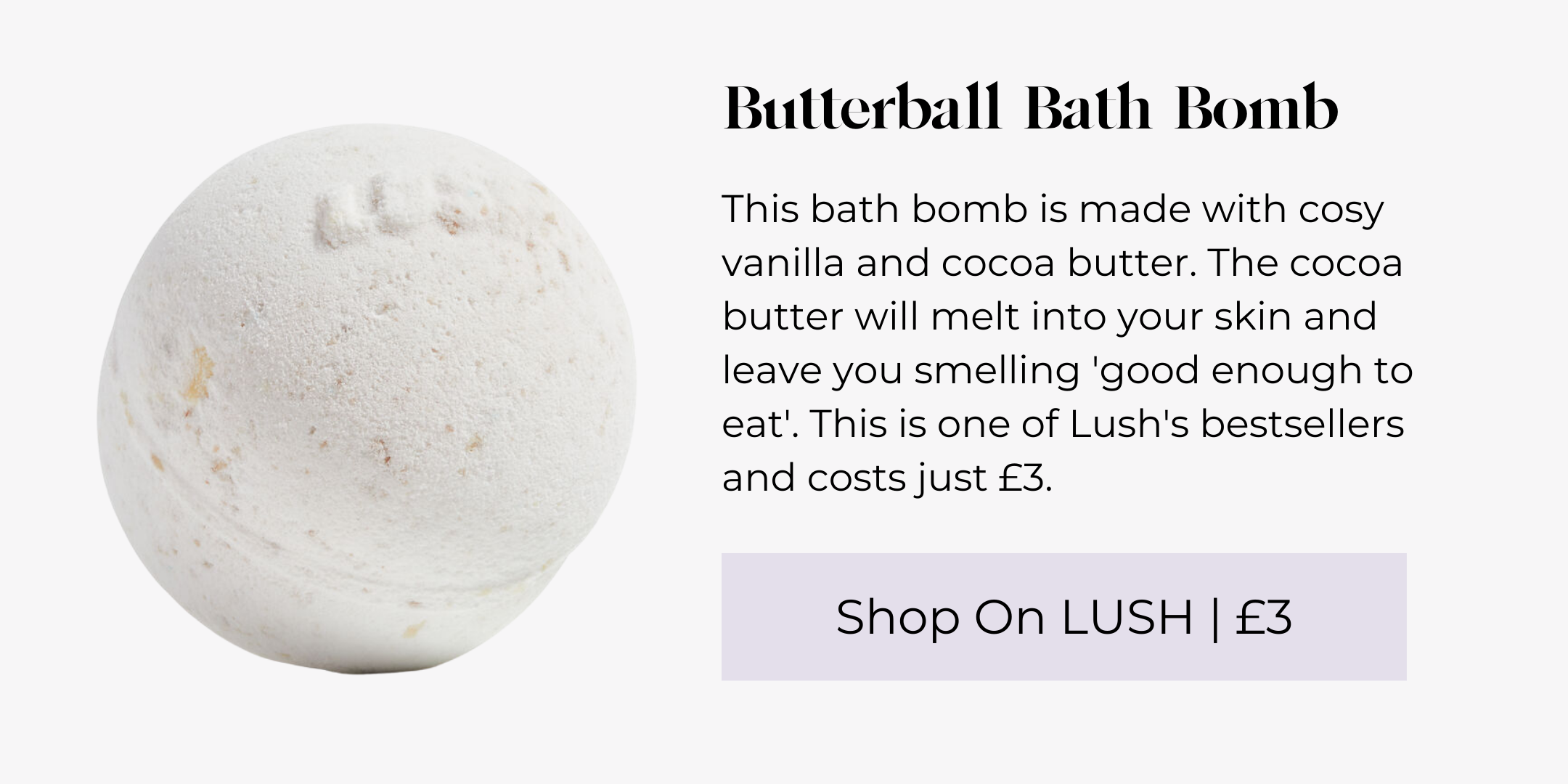 Are Bath Bombs Bad For Our Skin The Style Diary